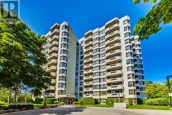 705 - 1201 NORTH SHORE BOULEVARD E  Burlington (Brant), ON L7S 1Z5