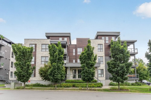 203-1195 Rue Marie-Gérin-Lajoie  Terrebonne (Terrebonne), QC J6Y 0M5