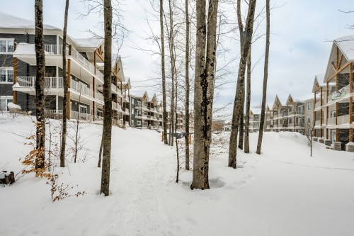 Exterior - 110-240B Rue Du Cercle-Des-Cantons, Bromont, QC - Outdoor