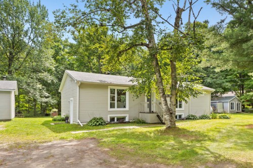 Front of Structure - 57 Ch. Mcclements, L'Ange-Gardien, QC - Outdoor