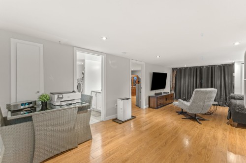 Living Room - 57 Ch. Mcclements, L'Ange-Gardien, QC - Indoor