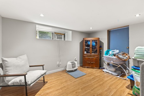 Bedroom - 57 Ch. Mcclements, L'Ange-Gardien, QC - Indoor