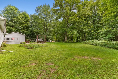 Courtyard - 57 Ch. Mcclements, L'Ange-Gardien, QC - Outdoor