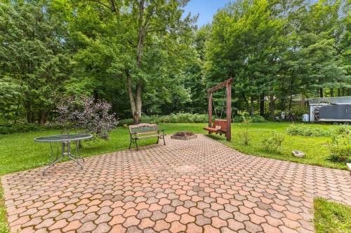 Courtyard - 57 Ch. Mcclements, L'Ange-Gardien, QC - Outdoor