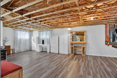 Family Room - 470 11E Avenue, Saint-Tite, QC - Indoor