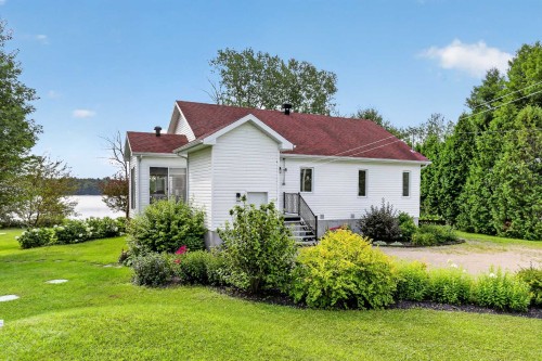 Exterior - 470 11E Avenue, Saint-Tite, QC - Outdoor