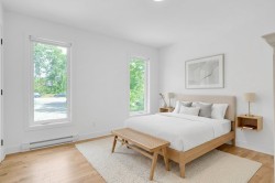 Chambre à coucher principale - 