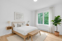 Chambre à coucher - 