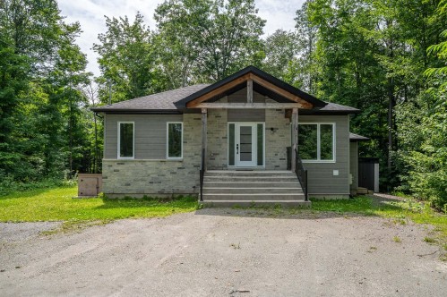 Front of Structure - 34 Ch. Champêtre, Lachute, QC - Outdoor
