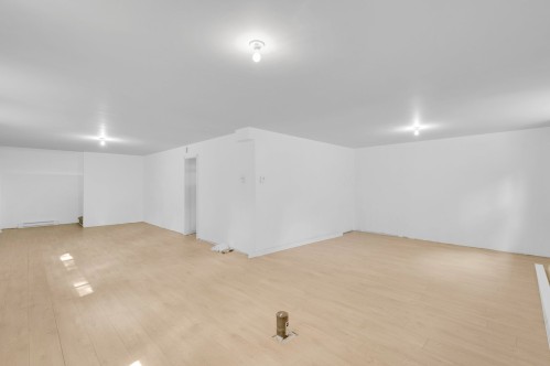 Basement - 34 Ch. Champêtre, Lachute, QC - Indoor Photo Showing Other Room