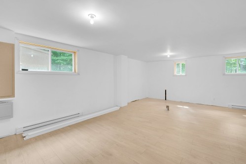 Basement - 34 Ch. Champêtre, Lachute, QC - Indoor Photo Showing Other Room