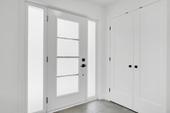 Hall d'entrée/Vestibule - 