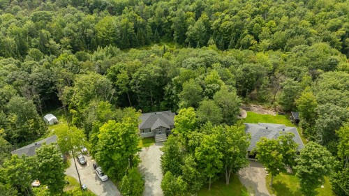 Overall view - 34 Ch. Champêtre, Lachute, QC - Outdoor With View