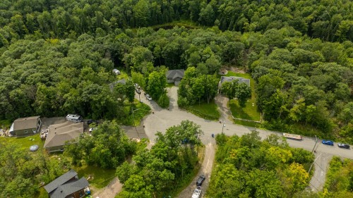 Overall view - 34 Ch. Champêtre, Lachute, QC - Outdoor With View