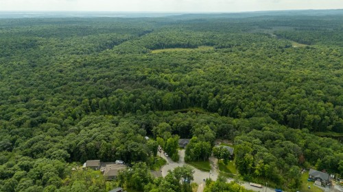 Overall view - 34 Ch. Champêtre, Lachute, QC - Outdoor With View