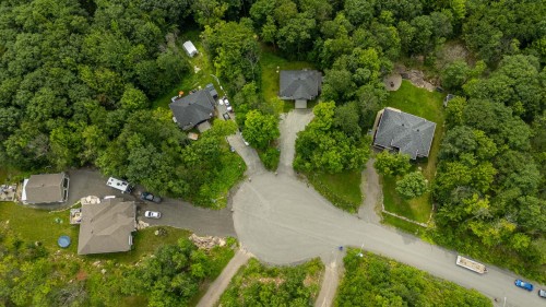 Overall view - 34 Ch. Champêtre, Lachute, QC - Outdoor With View
