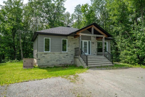 Front of Structure - 34 Ch. Champêtre, Lachute, QC - Outdoor