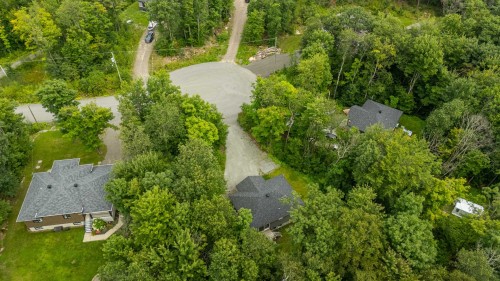 Overall view - 34 Ch. Champêtre, Lachute, QC - Outdoor With View