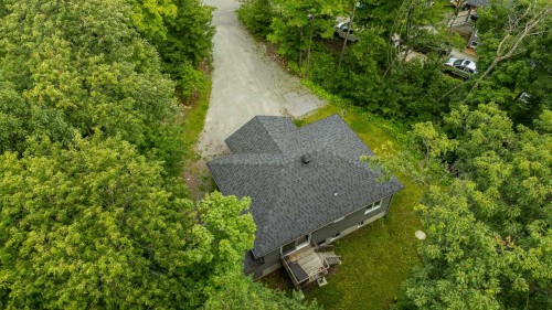 Overall view - 34 Ch. Champêtre, Lachute, QC - Outdoor