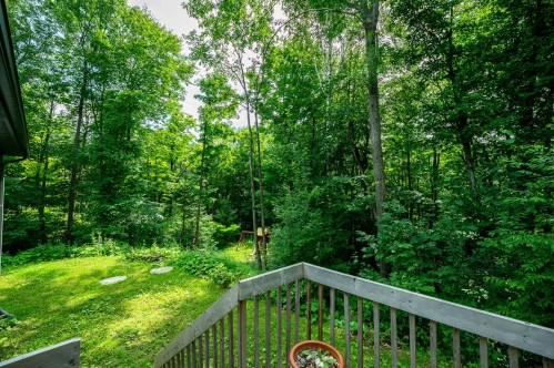 Courtyard - 34 Ch. Champêtre, Lachute, QC - Outdoor
