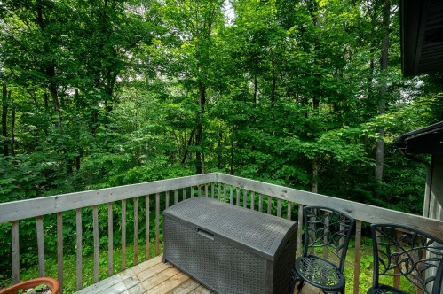 Courtyard - 34 Ch. Champêtre, Lachute, QC - Outdoor