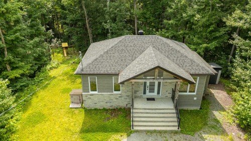 Overall view - 34 Ch. Champêtre, Lachute, QC - Outdoor