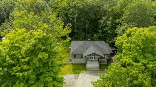 Overall view - 34 Ch. Champêtre, Lachute, QC - Outdoor