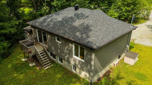 Overall view - 34 Ch. Champêtre, Lachute, QC - Outdoor
