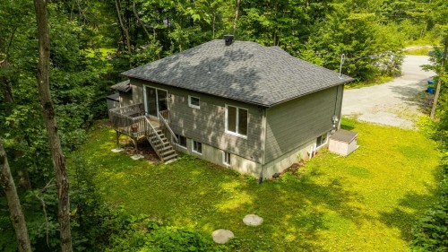 Overall view - 34 Ch. Champêtre, Lachute, QC - Outdoor