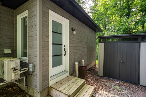 Entry - 34 Ch. Champêtre, Lachute, QC - Outdoor With Exterior