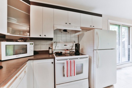 Cuisine - 639 Rue Faribault, L'Assomption, QC - Indoor Photo Showing Kitchen