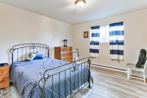 Chambre à coucher principale - 639 Rue Faribault, L'Assomption, QC - Indoor Photo Showing Bedroom