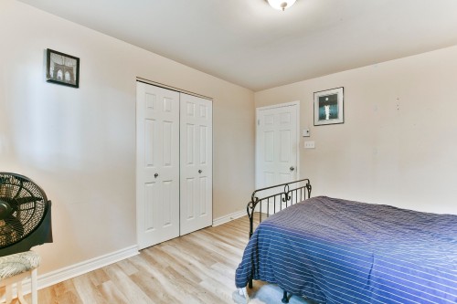 Chambre à coucher principale - 639 Rue Faribault, L'Assomption, QC - Indoor Photo Showing Bedroom