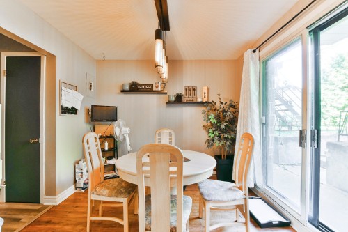 Cuisine - 639 Rue Faribault, L'Assomption, QC - Indoor Photo Showing Dining Room