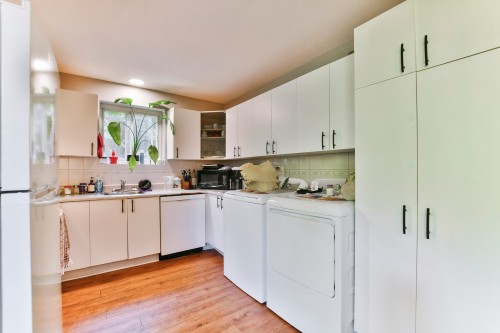 Cuisine - 639 Rue Faribault, L'Assomption, QC - Indoor Photo Showing Kitchen