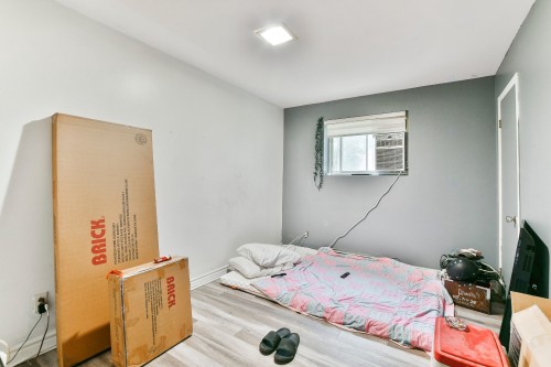 Chambre à coucher - 639 Rue Faribault, L'Assomption, QC - Indoor Photo Showing Bedroom