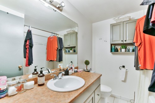 Salle de bains - 639 Rue Faribault, L'Assomption, QC - Indoor Photo Showing Bathroom