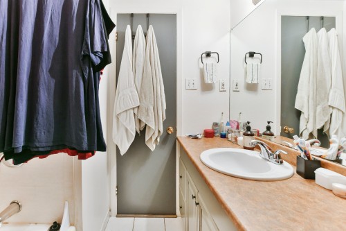 Salle de bains - 639 Rue Faribault, L'Assomption, QC - Indoor Photo Showing Bathroom