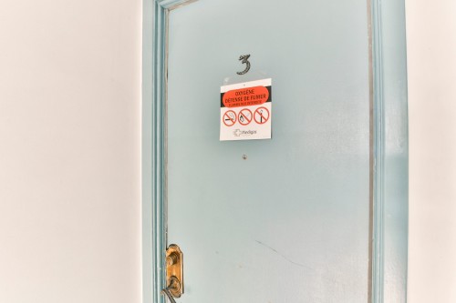Vue - 639 Rue Faribault, L'Assomption, QC - Indoor