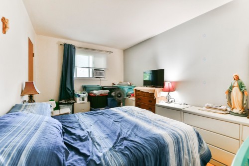 Chambre à coucher - 639 Rue Faribault, L'Assomption, QC - Indoor Photo Showing Bedroom