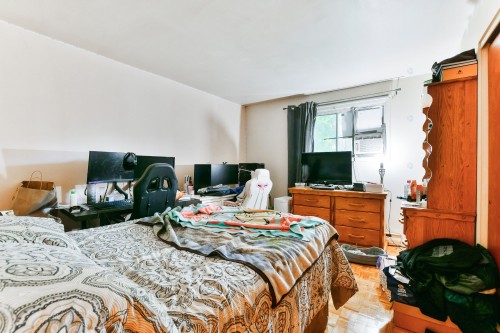 Chambre à coucher principale - 639 Rue Faribault, L'Assomption, QC - Indoor Photo Showing Bedroom