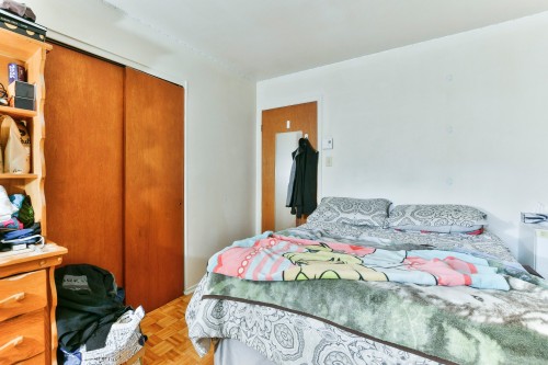 Chambre à coucher principale - 639 Rue Faribault, L'Assomption, QC - Indoor Photo Showing Bedroom