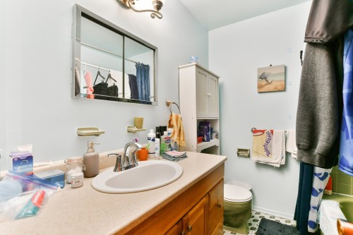 Salle de bains - 639 Rue Faribault, L'Assomption, QC - Indoor Photo Showing Bathroom