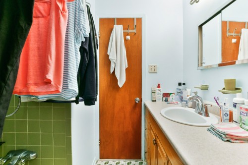Salle de bains - 639 Rue Faribault, L'Assomption, QC - Indoor Photo Showing Bathroom