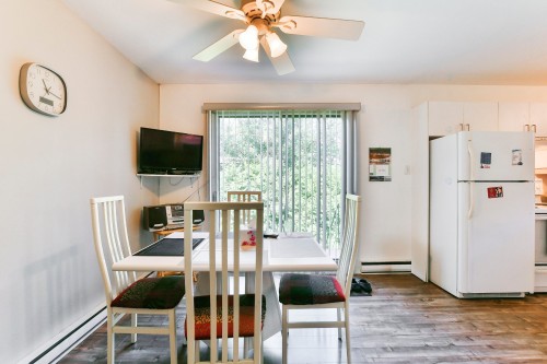 Cuisine - 639 Rue Faribault, L'Assomption, QC - Indoor Photo Showing Kitchen