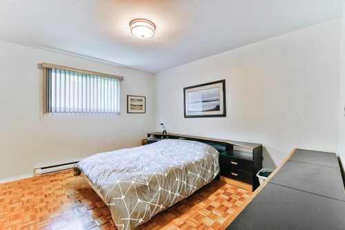 Chambre à coucher principale - 639 Rue Faribault, L'Assomption, QC - Indoor Photo Showing Bedroom
