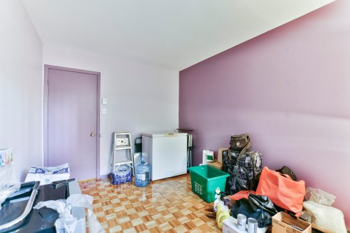 Chambre à coucher - 639 Rue Faribault, L'Assomption, QC - Indoor