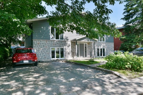 Façade - 639 Rue Faribault, L'Assomption, QC - Outdoor