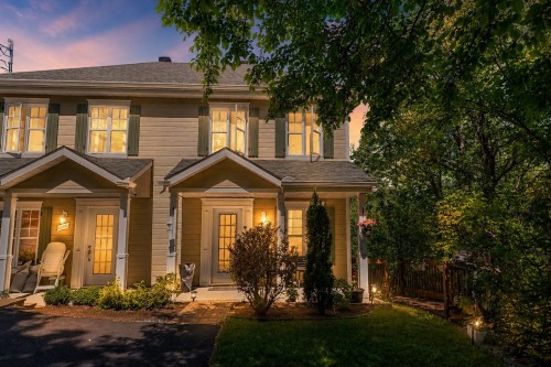1060Z Rue des Tournesols  Sainte-Adèle, QC J8B 1S3