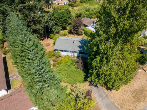 2611 Bruce Rd, Duncan, BC 